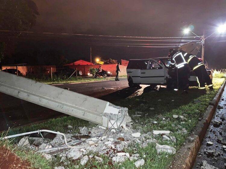 Noite violenta: adolescente de 17 anos é assassinado no Cidade Nova