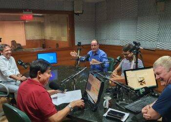 Câmara Municipal devolve 5 milhões de reais à prefeitura