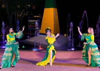 Marco das 3 Fronteiras redobra cuidados aos visitantes no final do ano