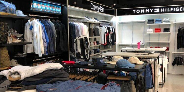 Liberty Duty Free abre nesta quarta, 24, no Cataratas JL Shopping