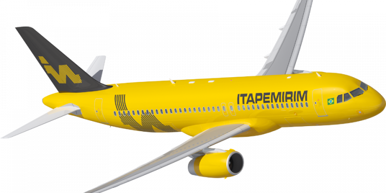 Foz está na rota de nova companhia aérea que oferece mais espaço e melhor lanche a bordo