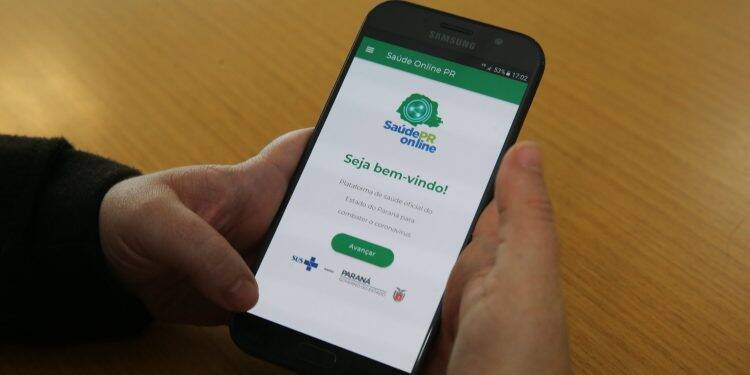 Estado contrata médicos para plataforma de telessaúde