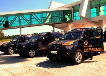 Polícia Federal deflagra Operação Cheaters para prender quadrilha de estelionatários