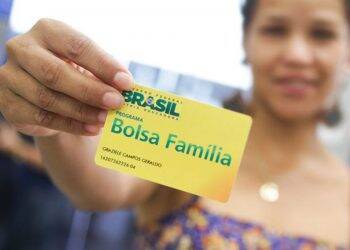 Governo amplia prazo de saques do Bolsa Família