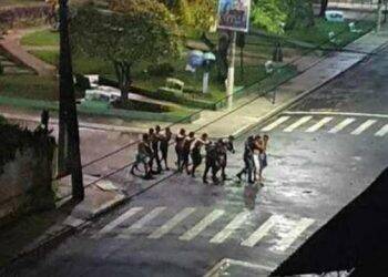 Um dia após Criciúma, novo ataque de assaltantes acontece em Cametá, no Pará