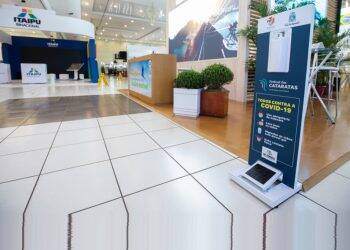 Festival das Cataratas continua nesta sexta-feira