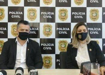 Sequestro de criança em SC foi para produção de pornografia infantil, diz Polícia Civil