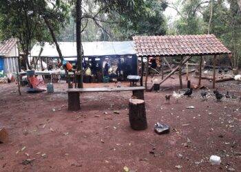 Funai e União terão de concluir ampliação e demarcação de terras indígenas no oeste do Paraná