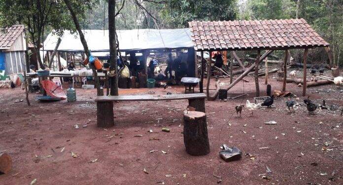 Funai e União terão de concluir ampliação e demarcação de terras indígenas no oeste do Paraná