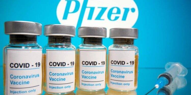 Vacinas Pfizer e Moderna dificilmente cheguem ao Paraguai