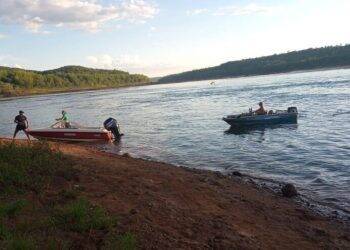 Criança de 6 anos morre afogada no Rio Paraná, na Argentina