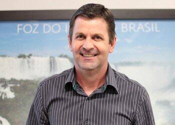 Lourenço Kuerten assume a Secretaria Municipal de Turismo