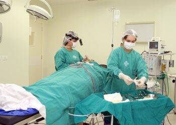 Programa de Residência Médica está com processo seletivo aberto