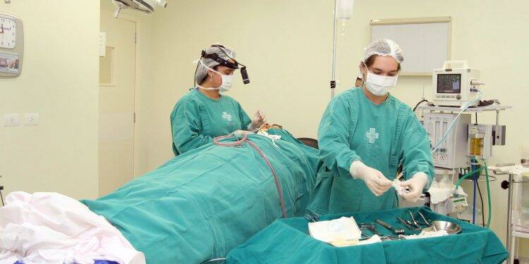 Programa de Residência Médica está com processo seletivo aberto