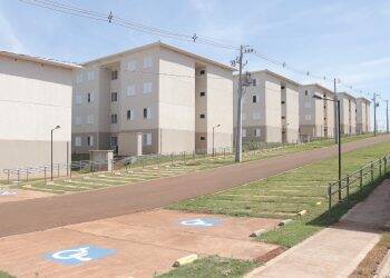 Fozhabita faz novo Cadastro Reserva para o Residencial Angatuba