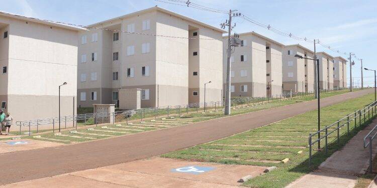 Fozhabita faz novo Cadastro Reserva para o Residencial Angatuba