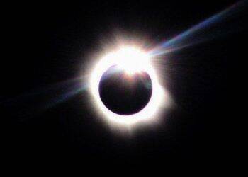Show no céu: eclipse solar poderá ser visto no Brasil em 14 de dezembro
