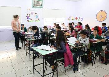 Planejamento municipal prevê retorno das aulas presenciais no dia 5 de fevereiro