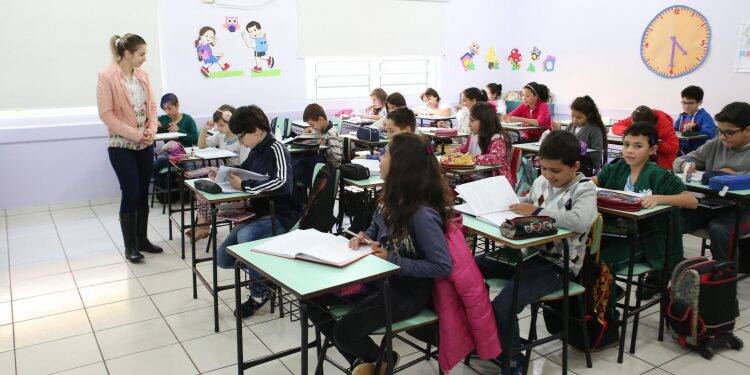 Planejamento municipal prevê retorno das aulas presenciais no dia 5 de fevereiro