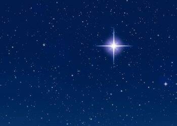 “Estrela de Natal” se formará no céu após 800 anos e será visível da Terra neste mês