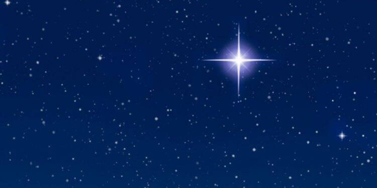 “Estrela de Natal” se formará no céu após 800 anos e será visível da Terra neste mês