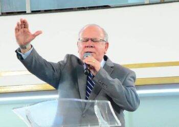 Bispo Daniel Malafaia, da Assembleia de Deus, morre vítima da covid-19