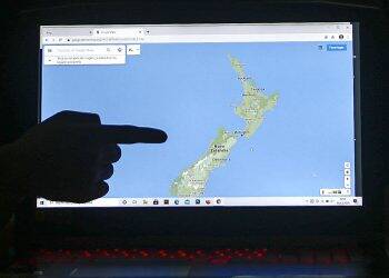 100 alunos da rede estadual farão intercâmbio na Nova Zelândia