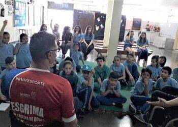 Lei de Incentivo destinará R$ 9 milhões a projetos do esporte