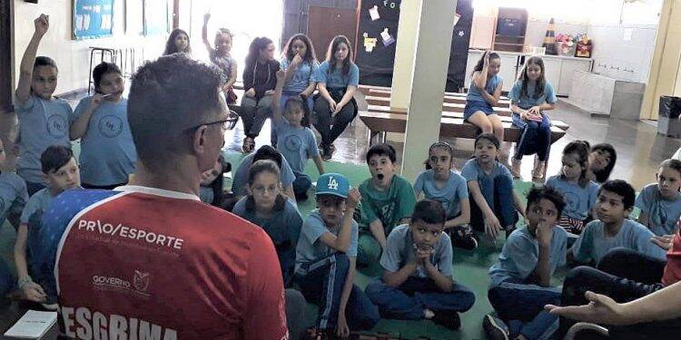 Lei de Incentivo destinará R$ 9 milhões a projetos do esporte