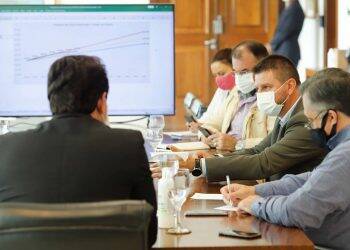 Ratinho Junior decreta novas restrições para o estado do Paraná