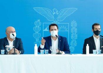 Em formato híbrido, ano letivo de 2021 começa dia 18 de fevereiro