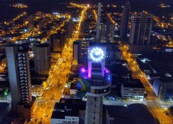 Governo do Paraná prorroga toque de recolher por mais dez dias