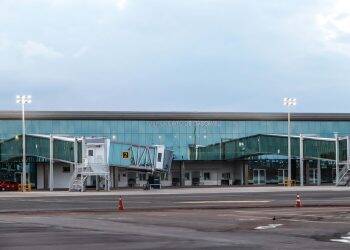 Com investimento da Itaipu, novo aeroporto fortalece Cascavel como polo multimodal do Oeste