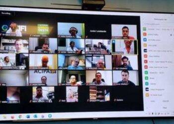 Oeste unifica a sua voz quanto ao novo modelo de pedágio ao Paraná