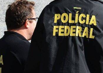 Polícia Federal abre concurso público para 1.500 vagas