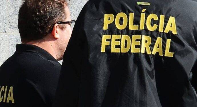 Polícia Federal abre concurso público para 1.500 vagas