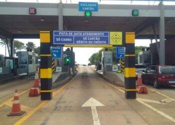 Oeste: com o fim do acordo de leniência, preço do pedágio deve subir 30%