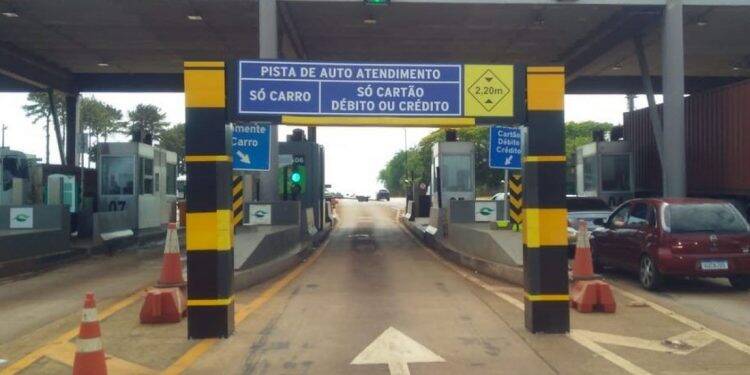 Oeste: com o fim do acordo de leniência, preço do pedágio deve subir 30%