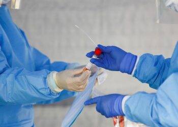 Ministério da Saúde confirma primeiro caso de reinfecção por covid-19 no país