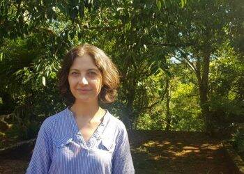 “Quero continuar este belo trabalho desenvolvido até aqui”, diz nova chefe do Parque Nacional do Iguaçu