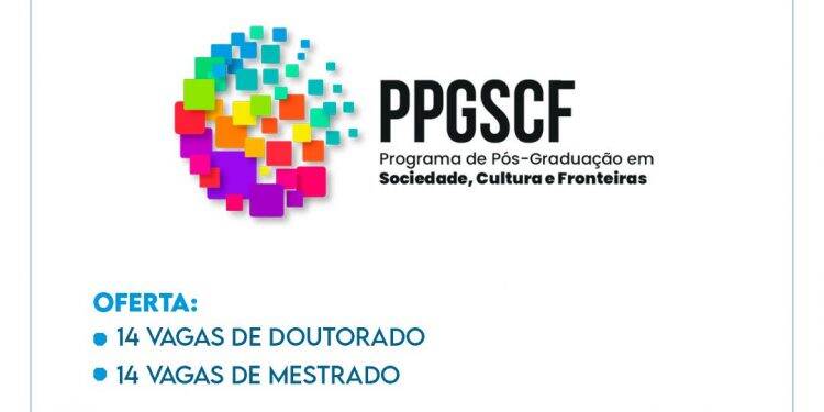 Unioeste Foz lança primeiro edital para pós-graduação com 30% das vagas destinadas a Cotas