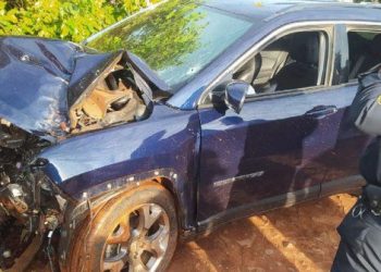 Policial é morto no Paraguai e crime pode ter ligação com tentativa de resgate a “Bonitão do PCC”