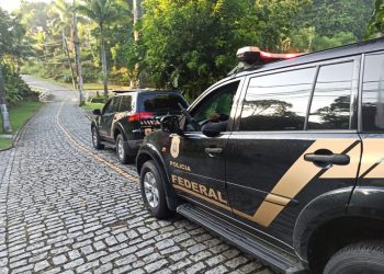 Polícia Federal deflagra 79ª Fase da Operação Lava Jato – Operação Vernissage