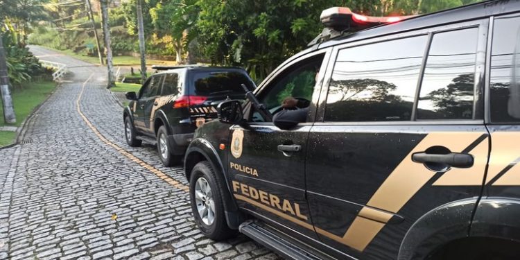 Polícia Federal deflagra 79ª Fase da Operação Lava Jato – Operação Vernissage