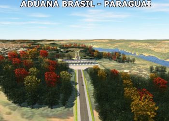 Consórcio da Perimetral Leste de Foz do Iguaçu abre vagas para laboratoristas