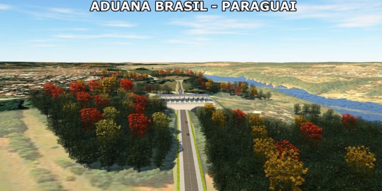 Consórcio da Perimetral Leste de Foz do Iguaçu abre vagas para laboratoristas