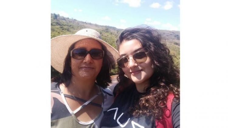 Passeio em família, Dia dos Pais e selfie: as histórias por trás das últimas fotos de vítimas da covid-19