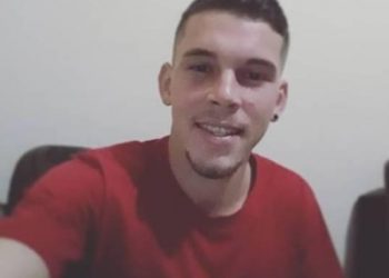 Pai de jovem afogado no Rio Paraná diz que já havia alertado o filho sobre o risco