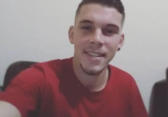 Pai de jovem afogado no Rio Paraná diz que já havia alertado o filho sobre o risco