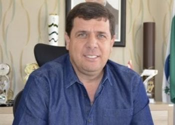 Ex-prefeito de São Miguel do Iguaçu, Claudio Dutra, volta ser preso pela PF